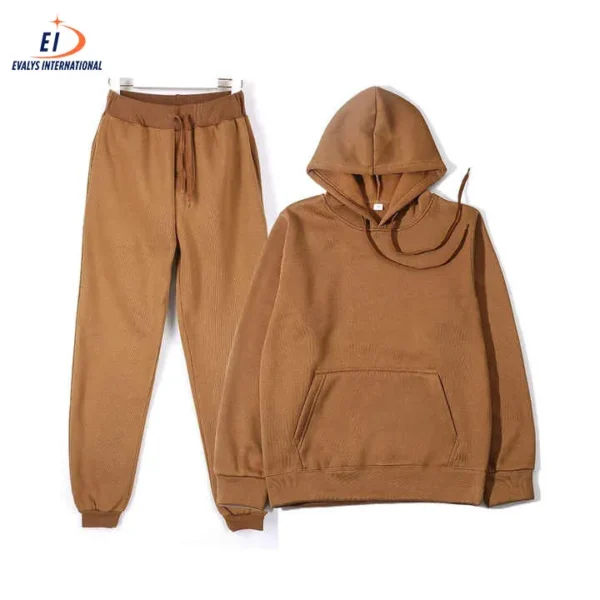 Hoodie Tracksuit