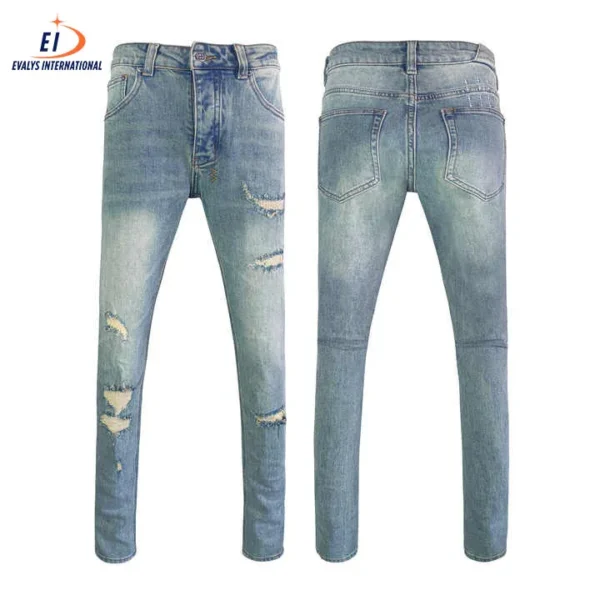 Jeans Pants - Image 3