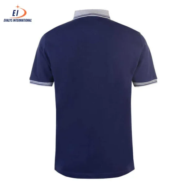 Polo shirts - Image 3