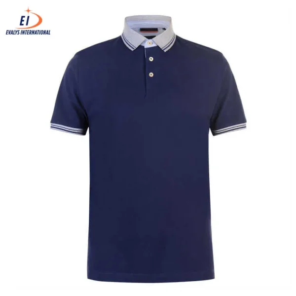 Polo shirts