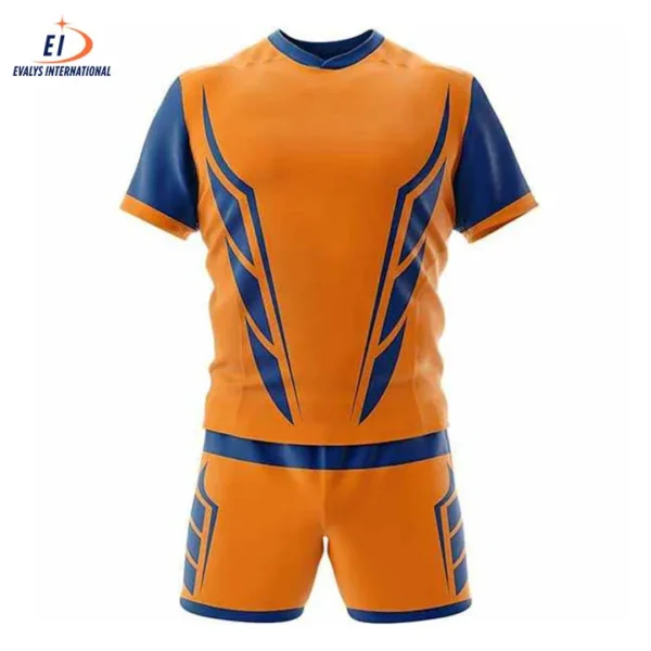 Rugby Uniform
