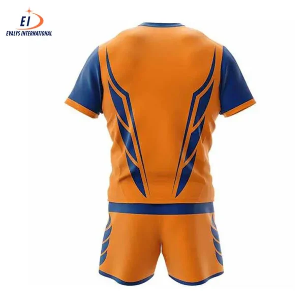 Rugby Uniform - Image 3