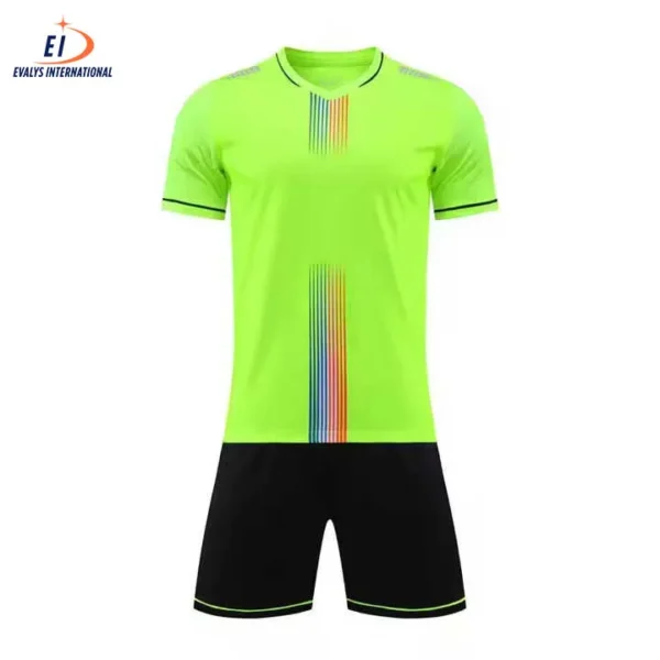 Soccer Uniform