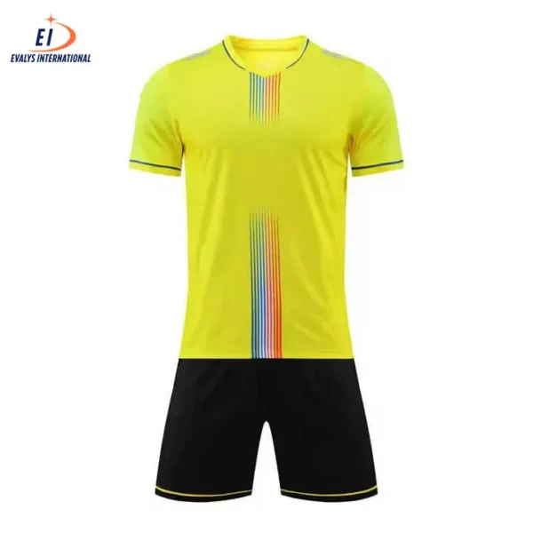 Soccer Uniform - Image 2